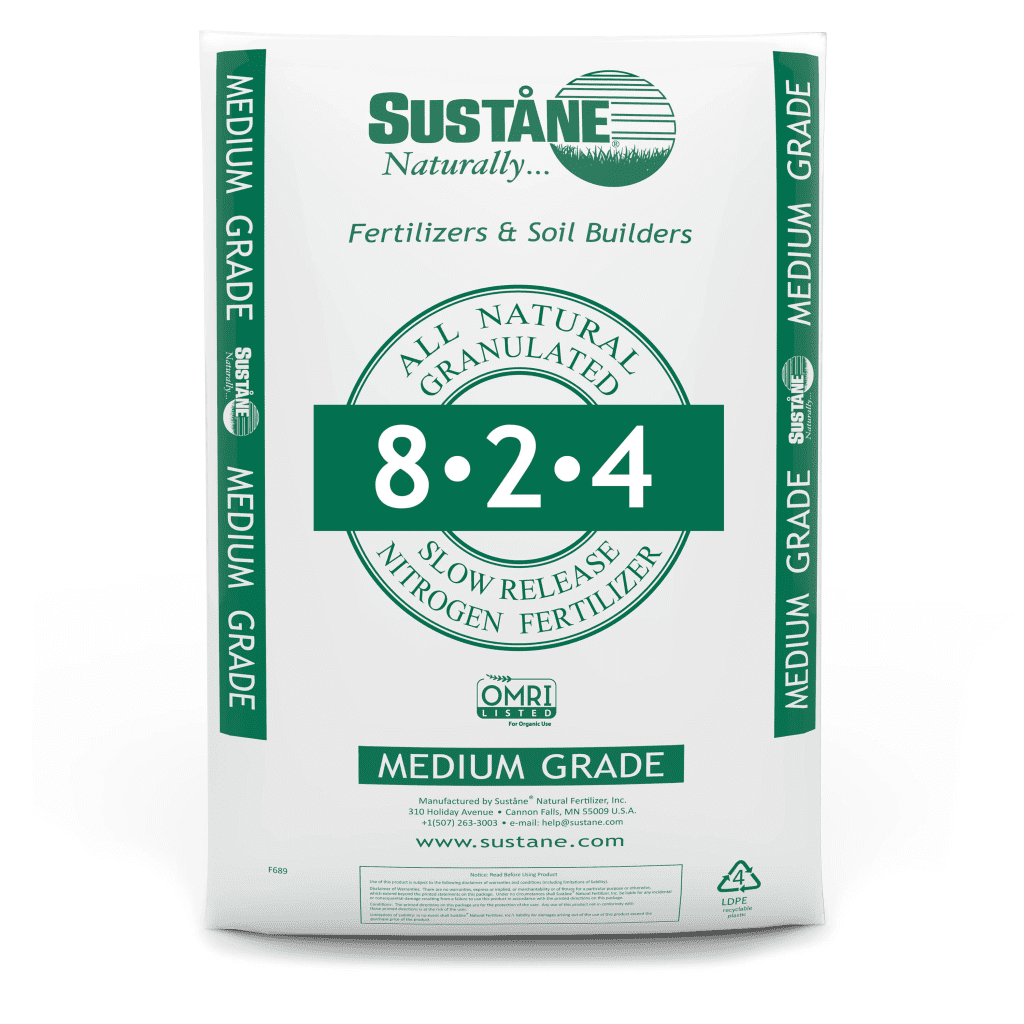 Fertilizer Grade, What Do the Numbers Mean?