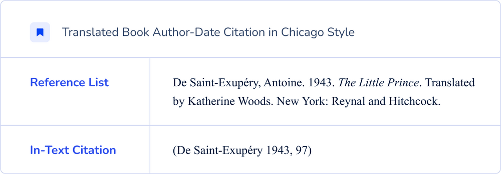 Chicago authorate-date citation