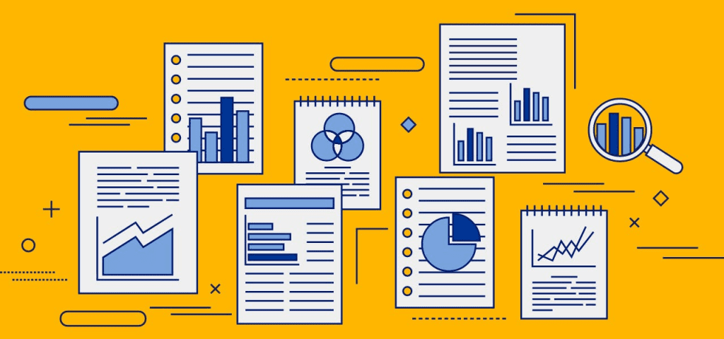 Effective Use of Tables and Figures in Research Papers